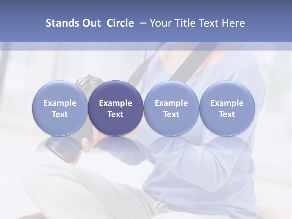 Milk Agriculture Studio Shot PowerPoint Template