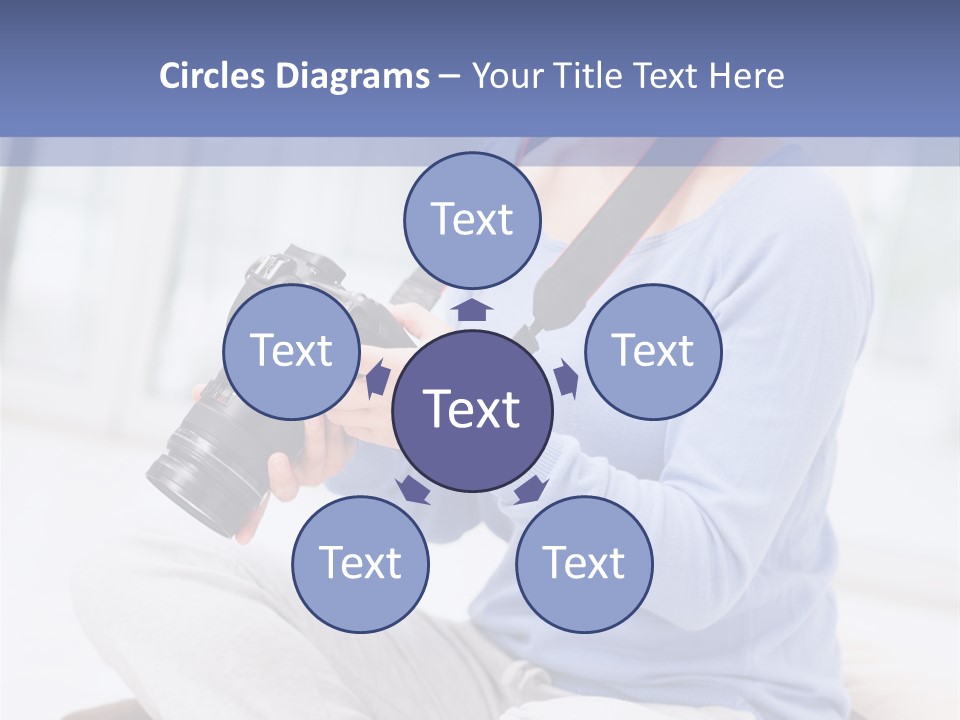 Milk Agriculture Studio Shot PowerPoint Template