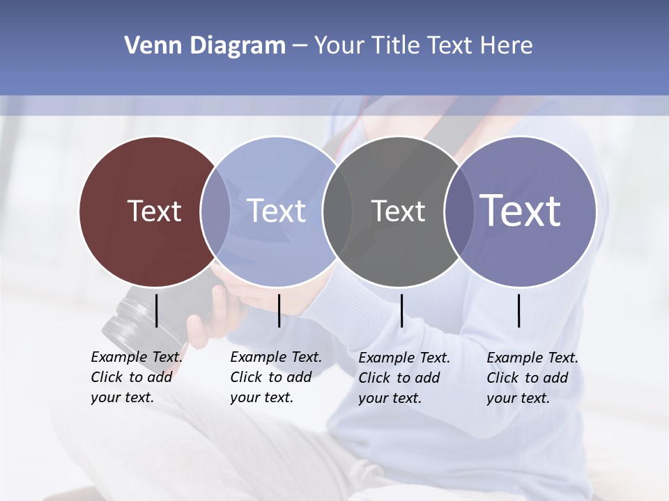 Milk Agriculture Studio Shot PowerPoint Template