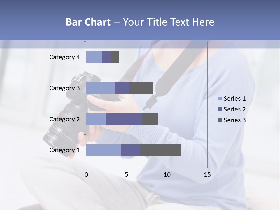 Milk Agriculture Studio Shot PowerPoint Template