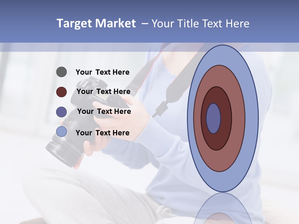 Milk Agriculture Studio Shot PowerPoint Template