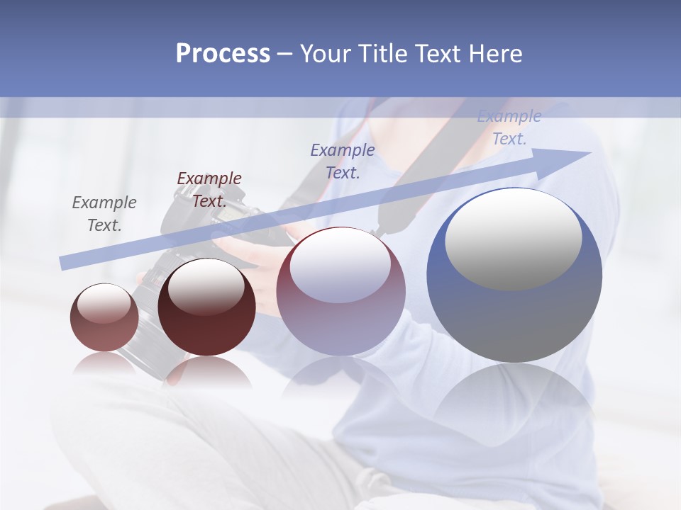 Milk Agriculture Studio Shot PowerPoint Template