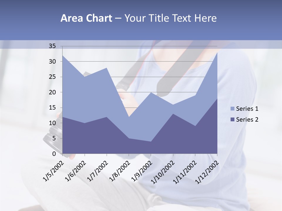 Milk Agriculture Studio Shot PowerPoint Template