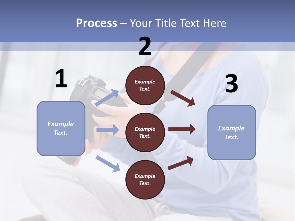 Milk Agriculture Studio Shot PowerPoint Template