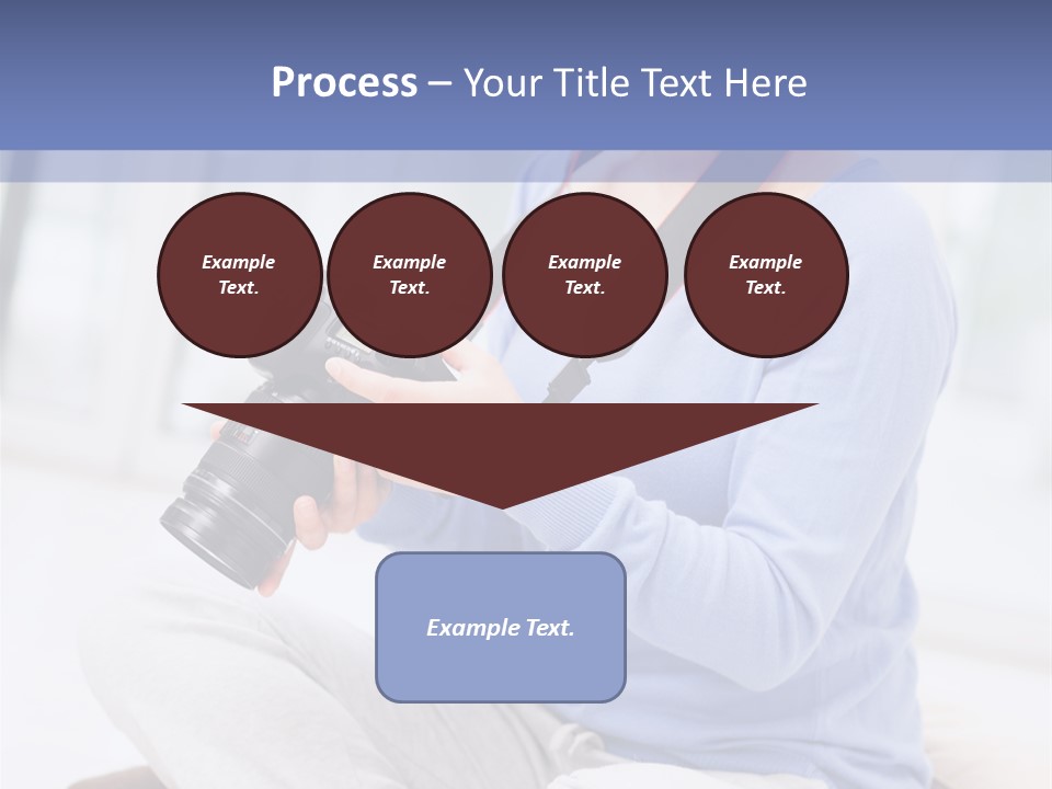 Milk Agriculture Studio Shot PowerPoint Template