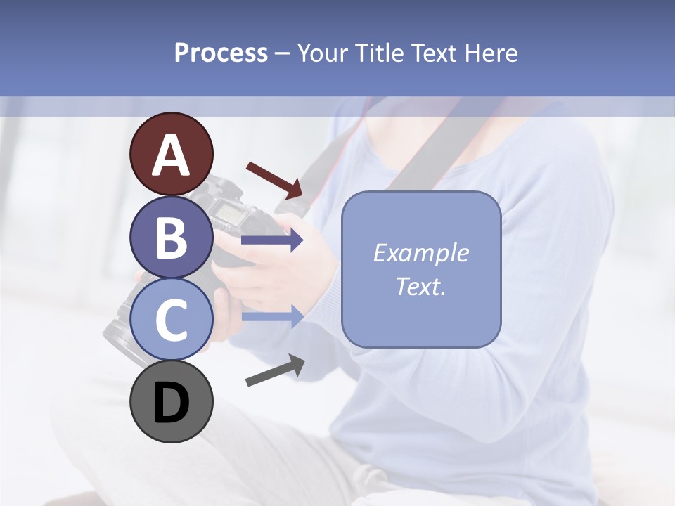 Milk Agriculture Studio Shot PowerPoint Template