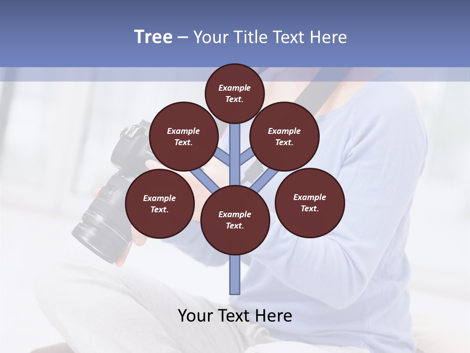 Milk Agriculture Studio Shot PowerPoint Template