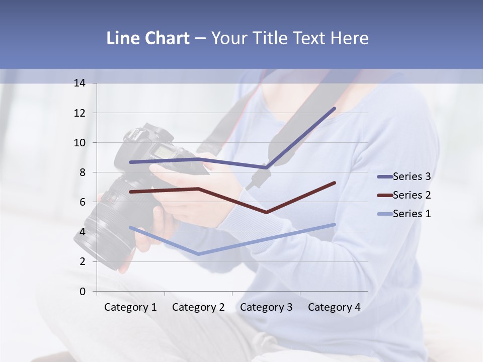 Milk Agriculture Studio Shot PowerPoint Template