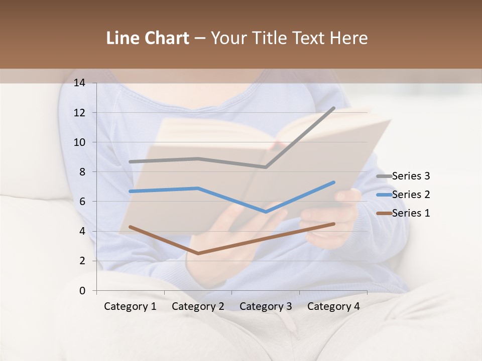 Happiness Enjoyment Interior PowerPoint Template