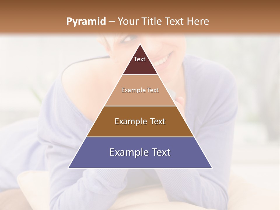 Adult Attractive Pretty PowerPoint Template