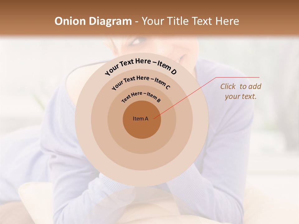 Adult Attractive Pretty PowerPoint Template