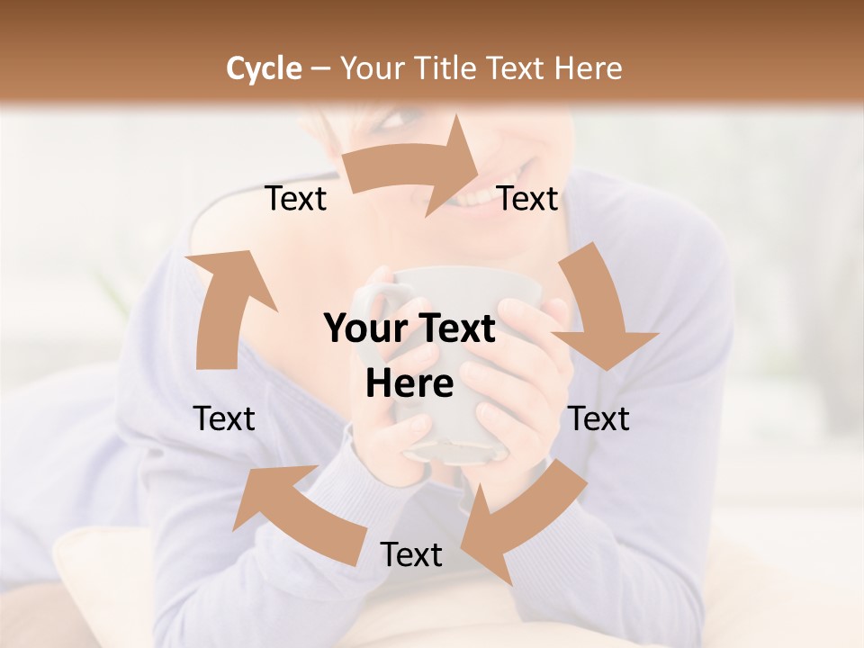 Adult Attractive Pretty PowerPoint Template