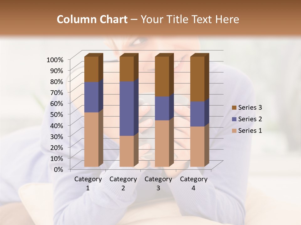 Adult Attractive Pretty PowerPoint Template