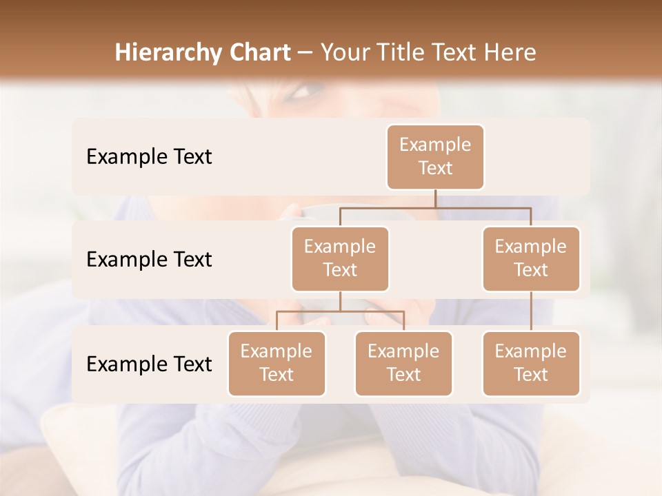 Adult Attractive Pretty PowerPoint Template