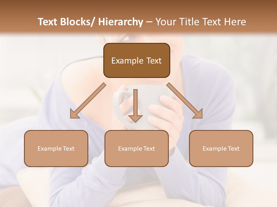 Adult Attractive Pretty PowerPoint Template