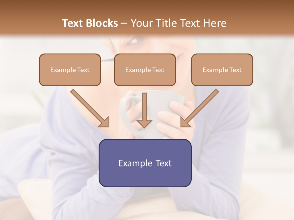 Adult Attractive Pretty PowerPoint Template