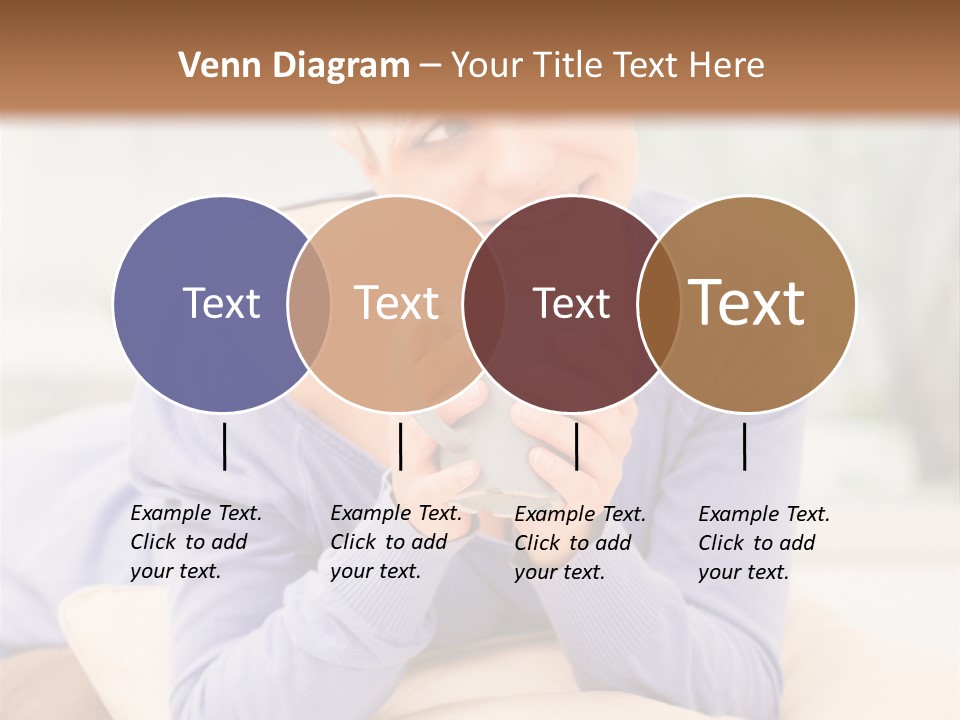 Adult Attractive Pretty PowerPoint Template