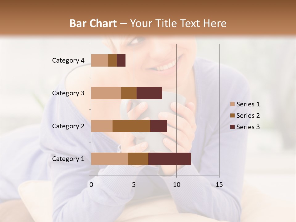 Adult Attractive Pretty PowerPoint Template