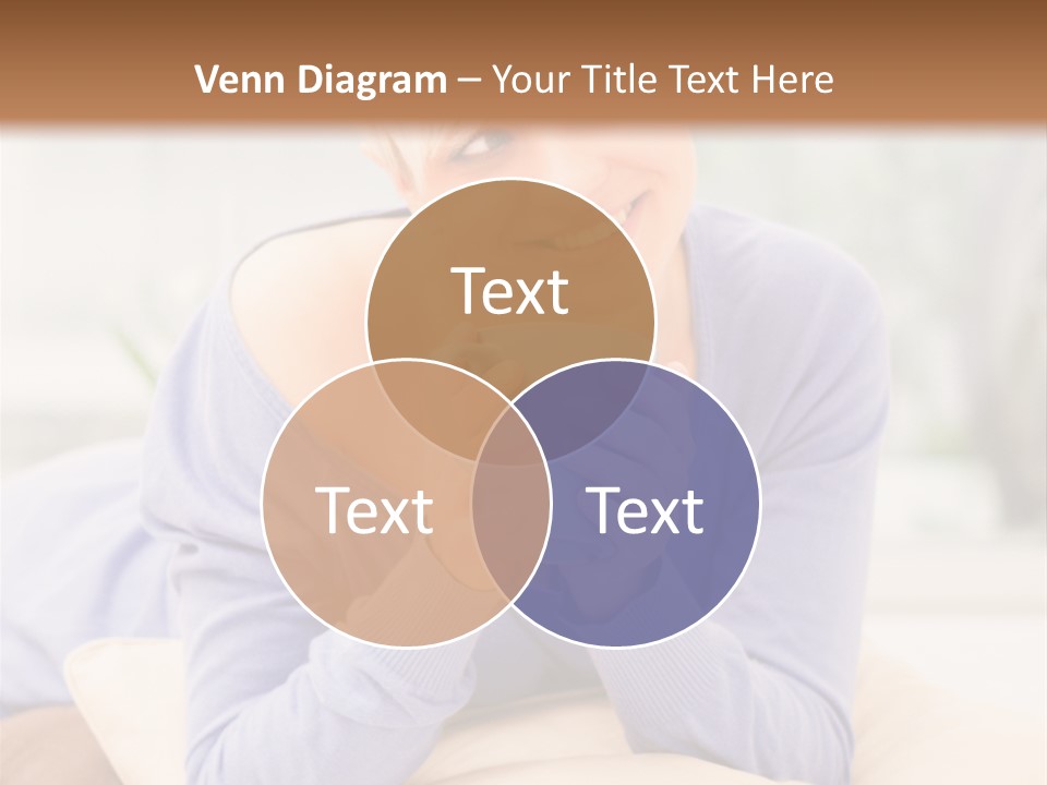 Adult Attractive Pretty PowerPoint Template