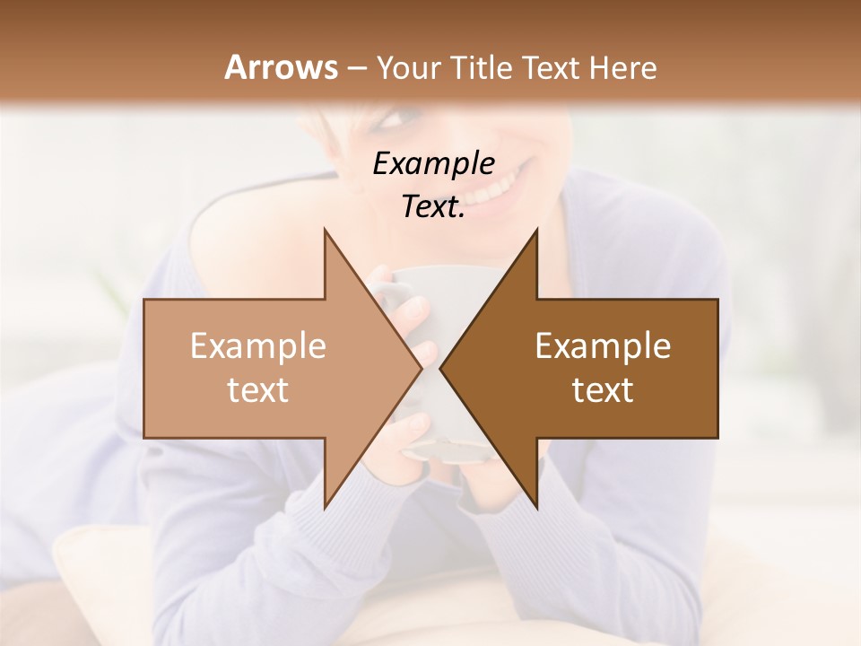 Adult Attractive Pretty PowerPoint Template