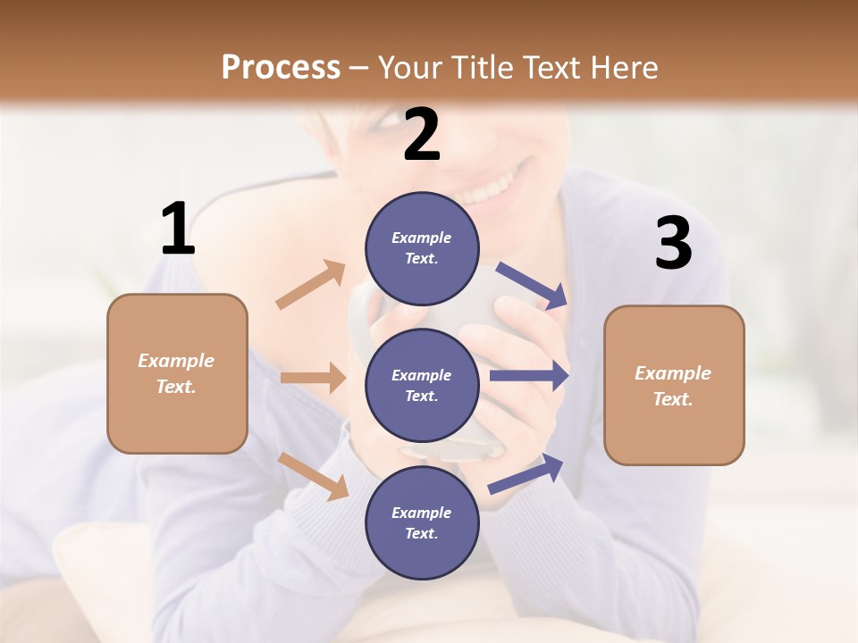 Adult Attractive Pretty PowerPoint Template