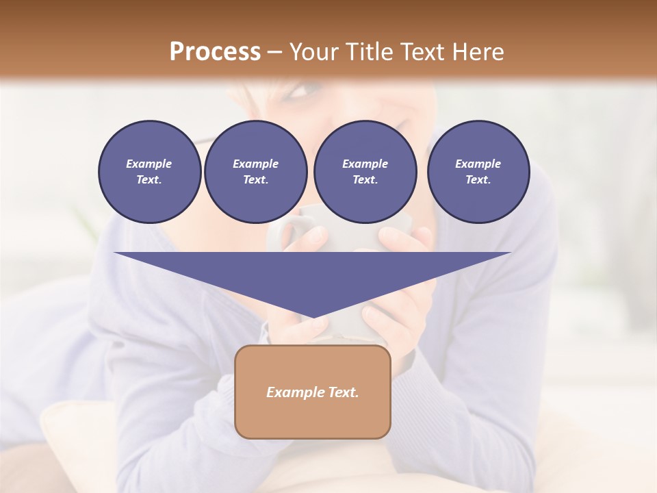 Adult Attractive Pretty PowerPoint Template