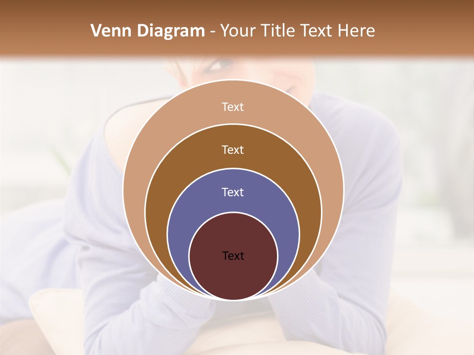 Adult Attractive Pretty PowerPoint Template