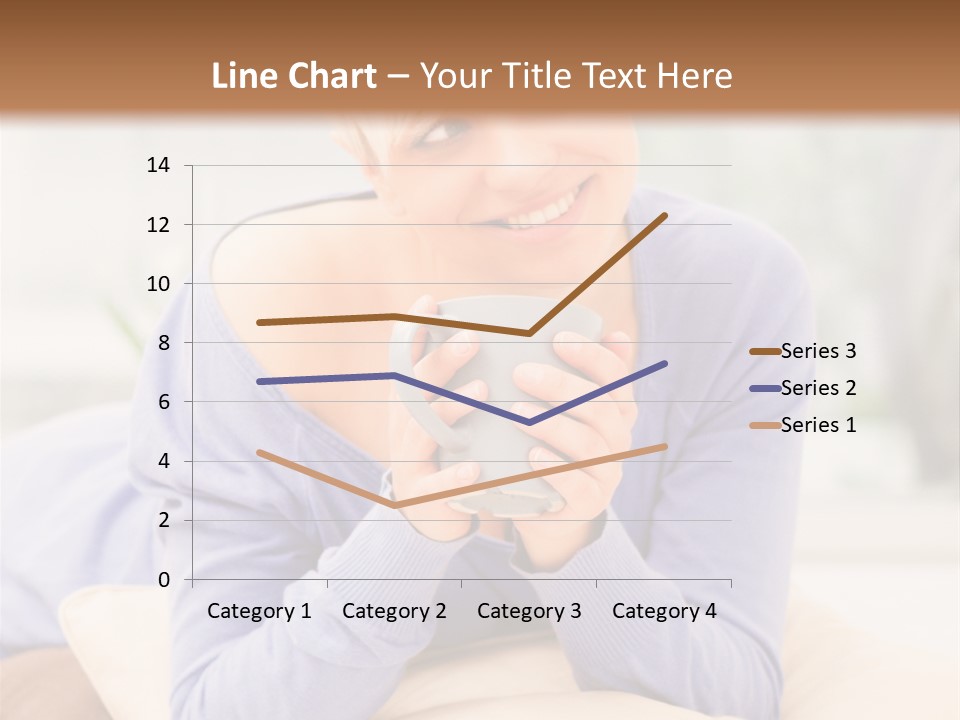 Adult Attractive Pretty PowerPoint Template