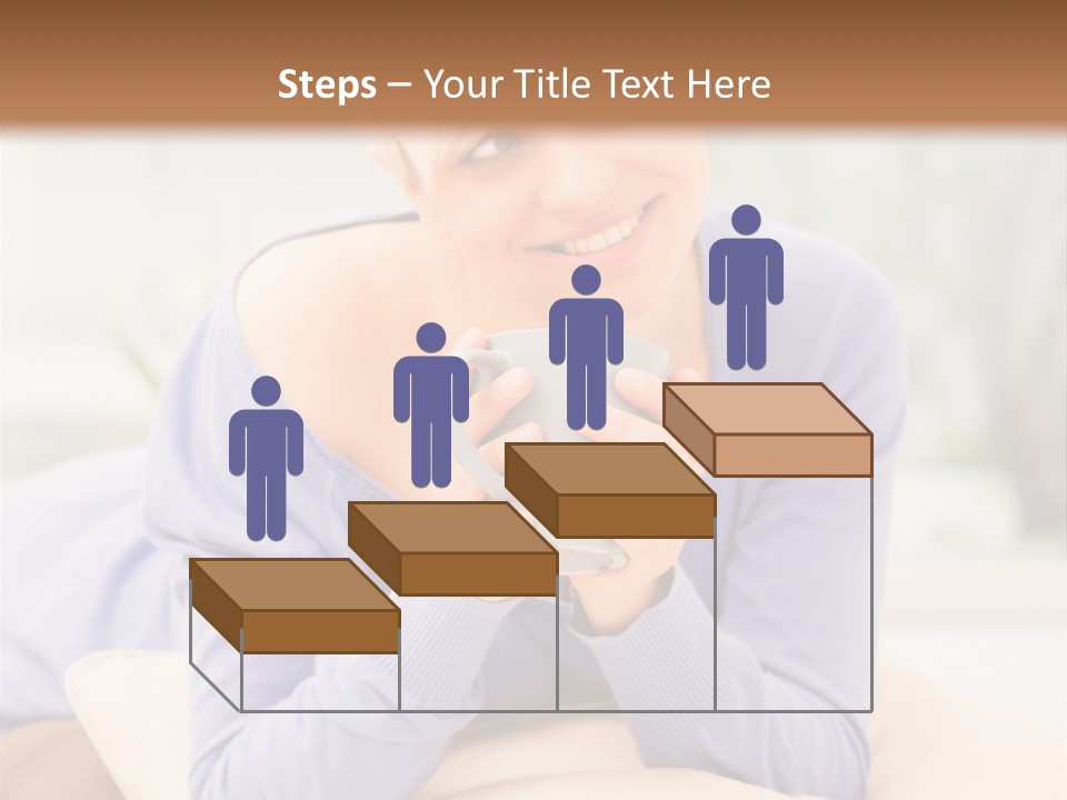 Adult Attractive Pretty PowerPoint Template