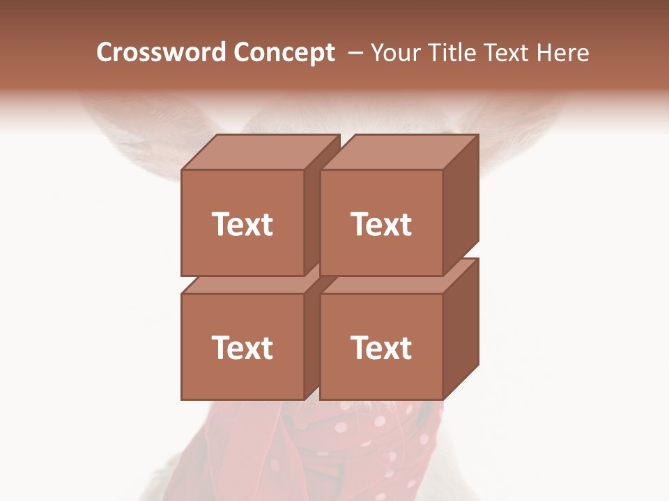 Milk Agriculture Studio Shot PowerPoint Template