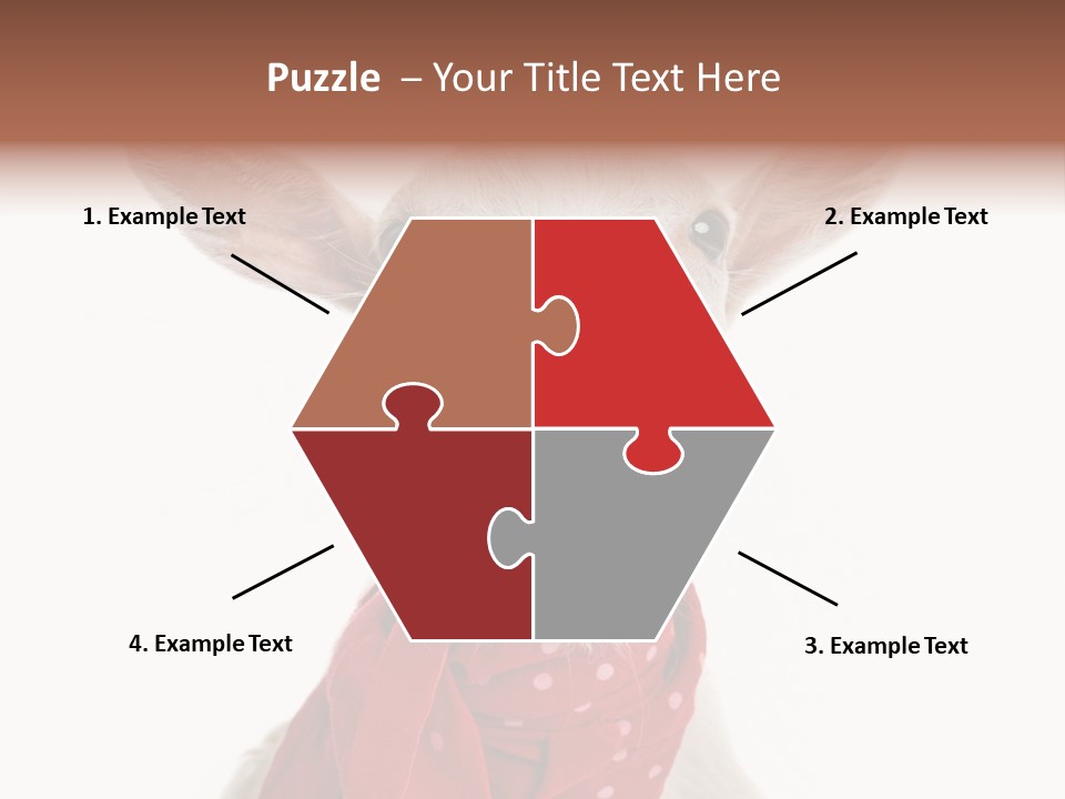 Milk Agriculture Studio Shot PowerPoint Template