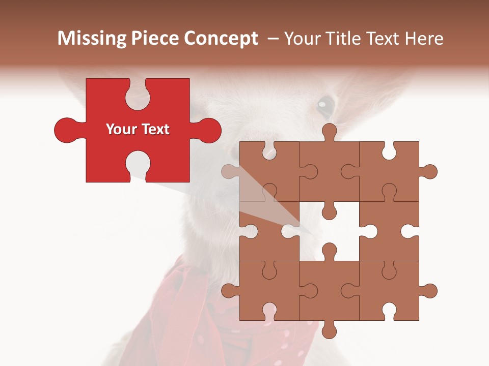 Milk Agriculture Studio Shot PowerPoint Template