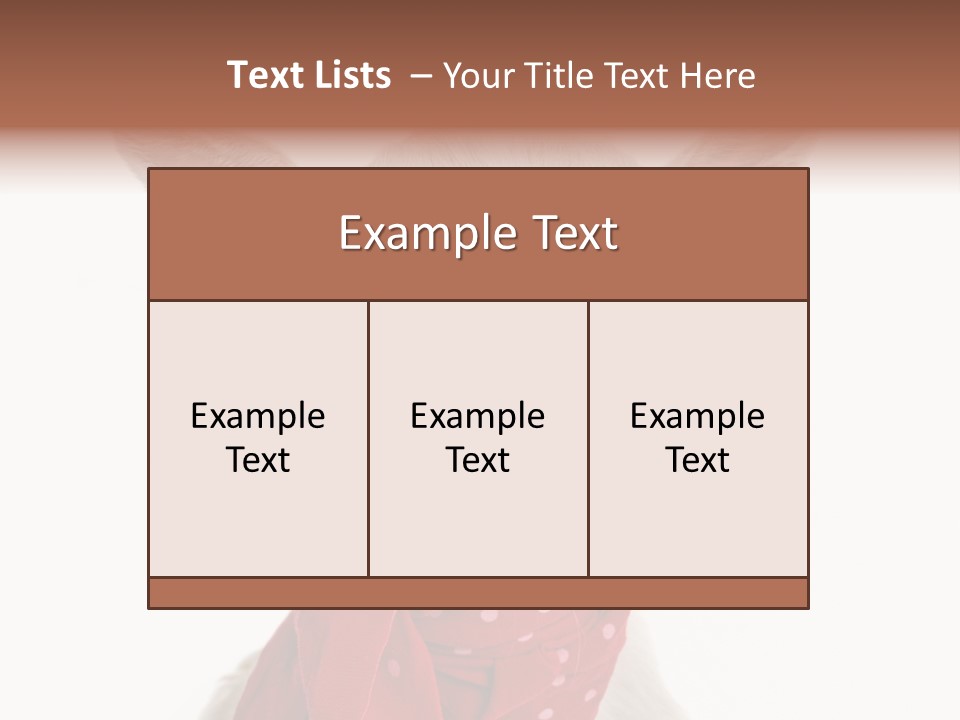 Milk Agriculture Studio Shot PowerPoint Template