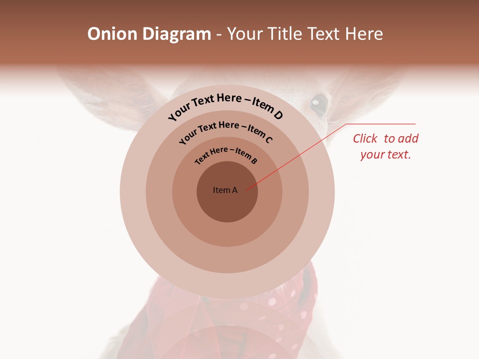 Milk Agriculture Studio Shot PowerPoint Template