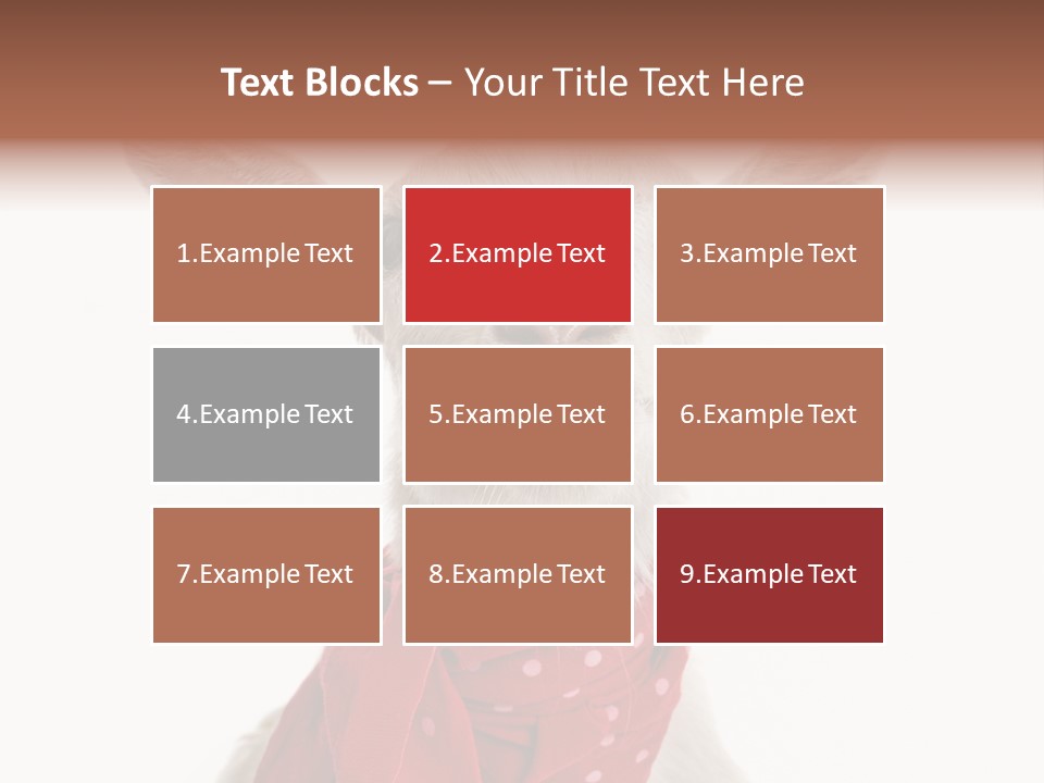 Milk Agriculture Studio Shot PowerPoint Template