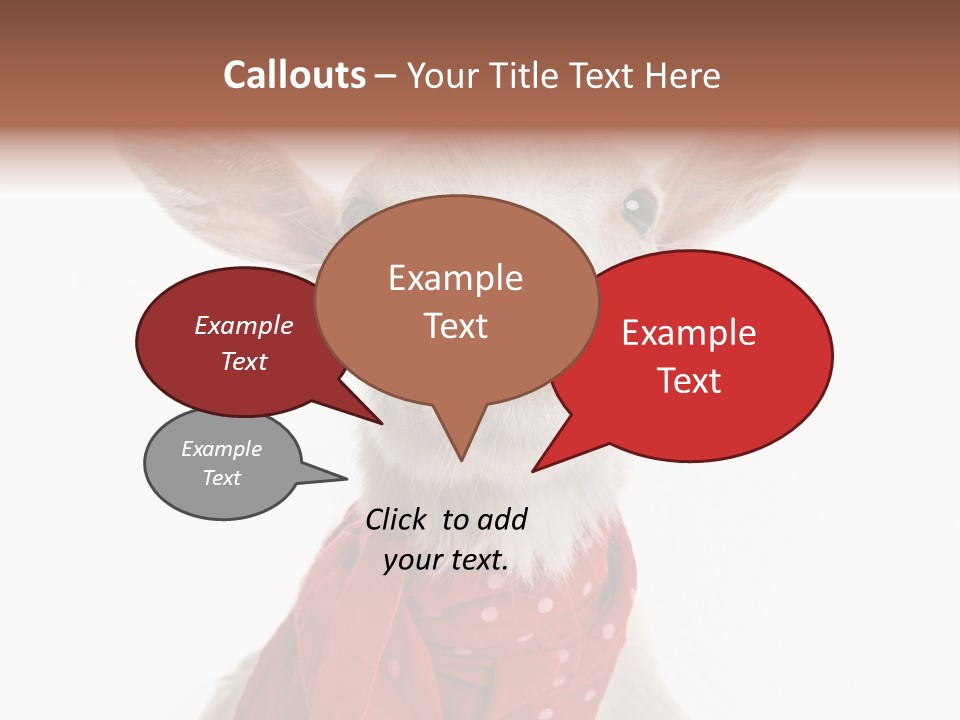 Milk Agriculture Studio Shot PowerPoint Template