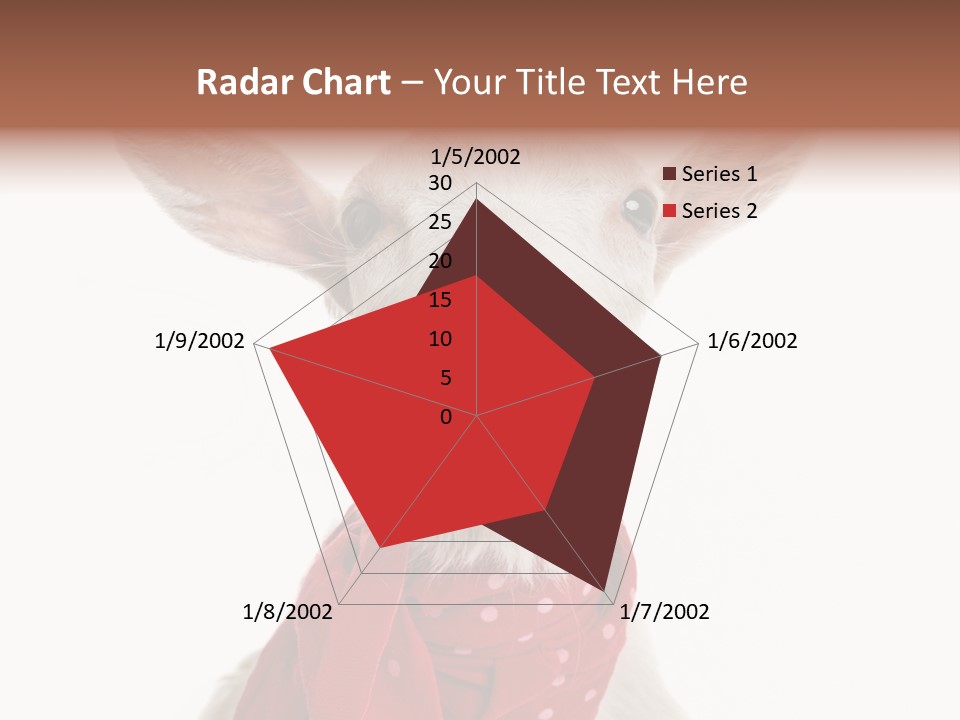 Milk Agriculture Studio Shot PowerPoint Template