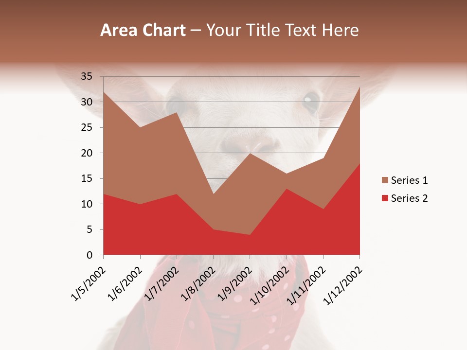 Milk Agriculture Studio Shot PowerPoint Template