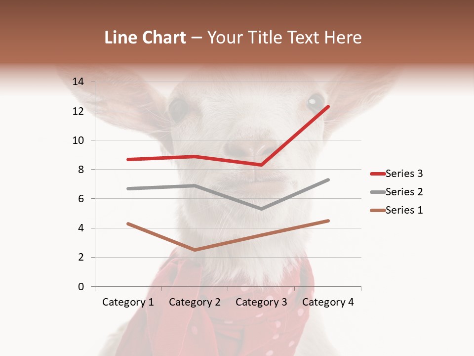 Milk Agriculture Studio Shot PowerPoint Template