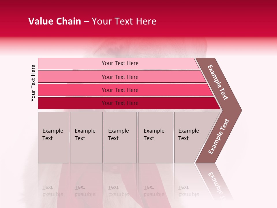 Milk Season One Animal PowerPoint Template