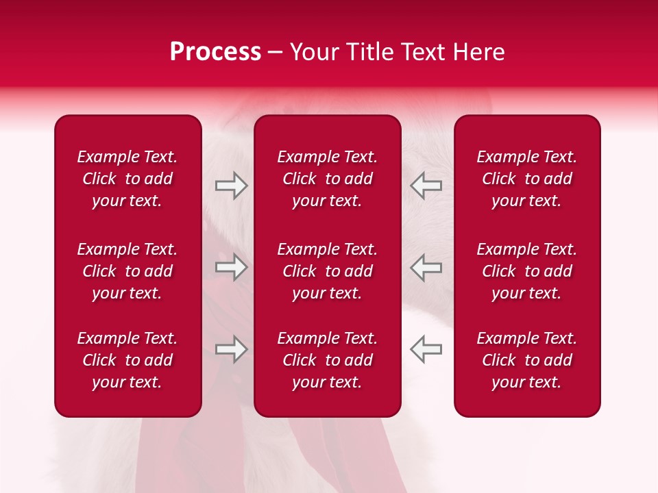 Milk Season One Animal PowerPoint Template