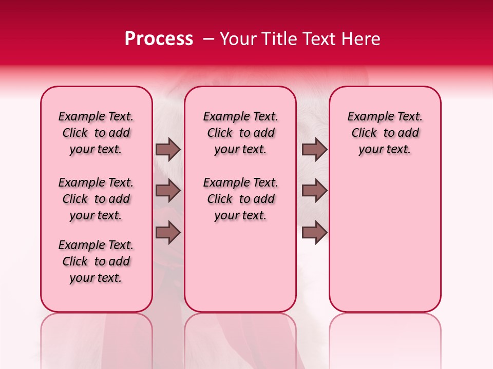 Milk Season One Animal PowerPoint Template