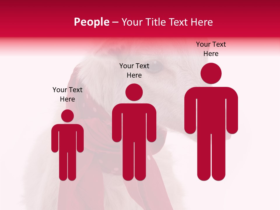 Milk Season One Animal PowerPoint Template