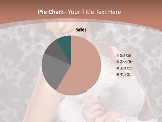 Happy Wedding Alone PowerPoint Template