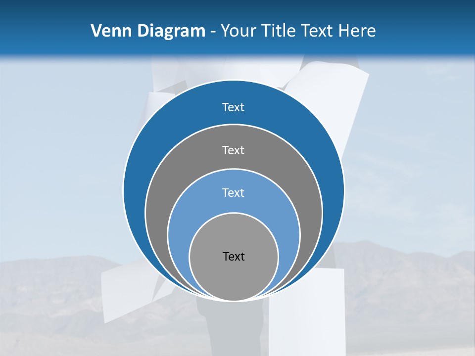 Ceo Career Businessman PowerPoint Template