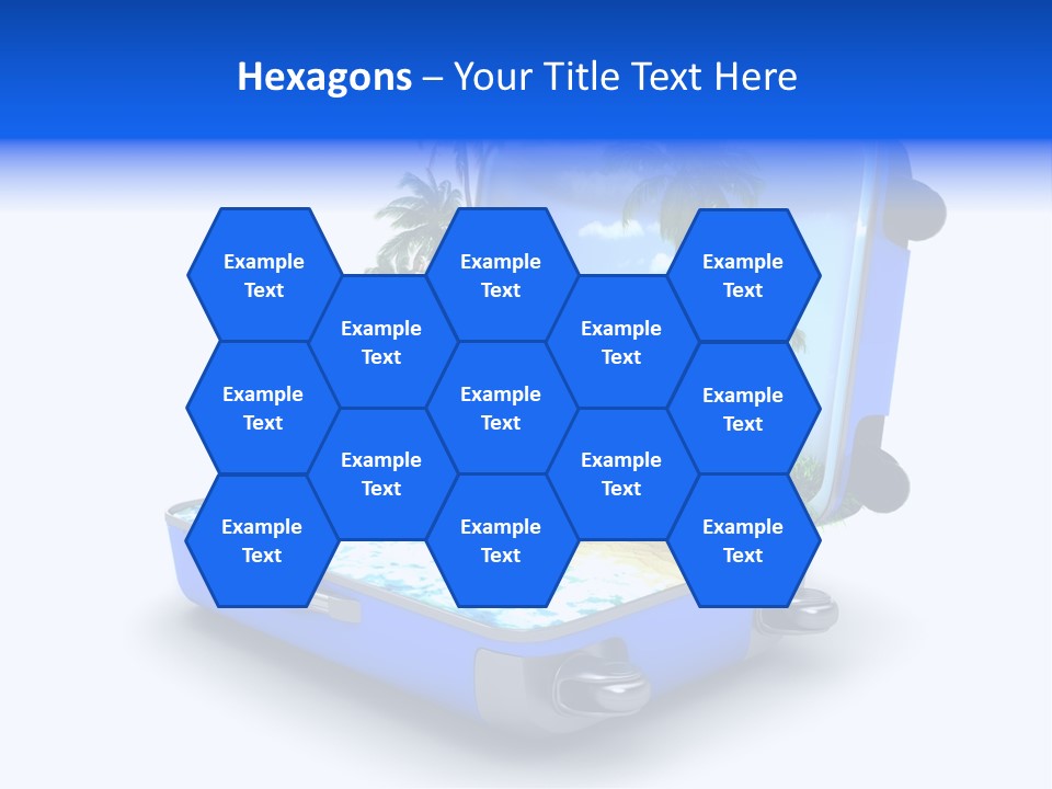 Success Business Expression PowerPoint Template