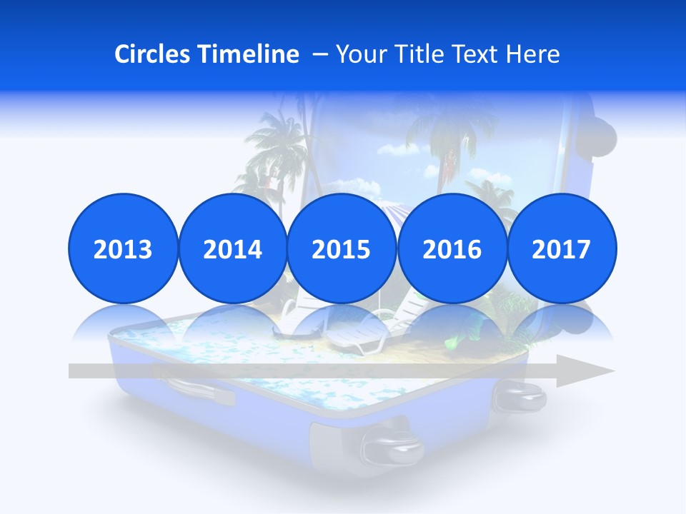 Success Business Expression PowerPoint Template