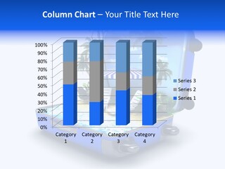 Success Business Expression PowerPoint Template