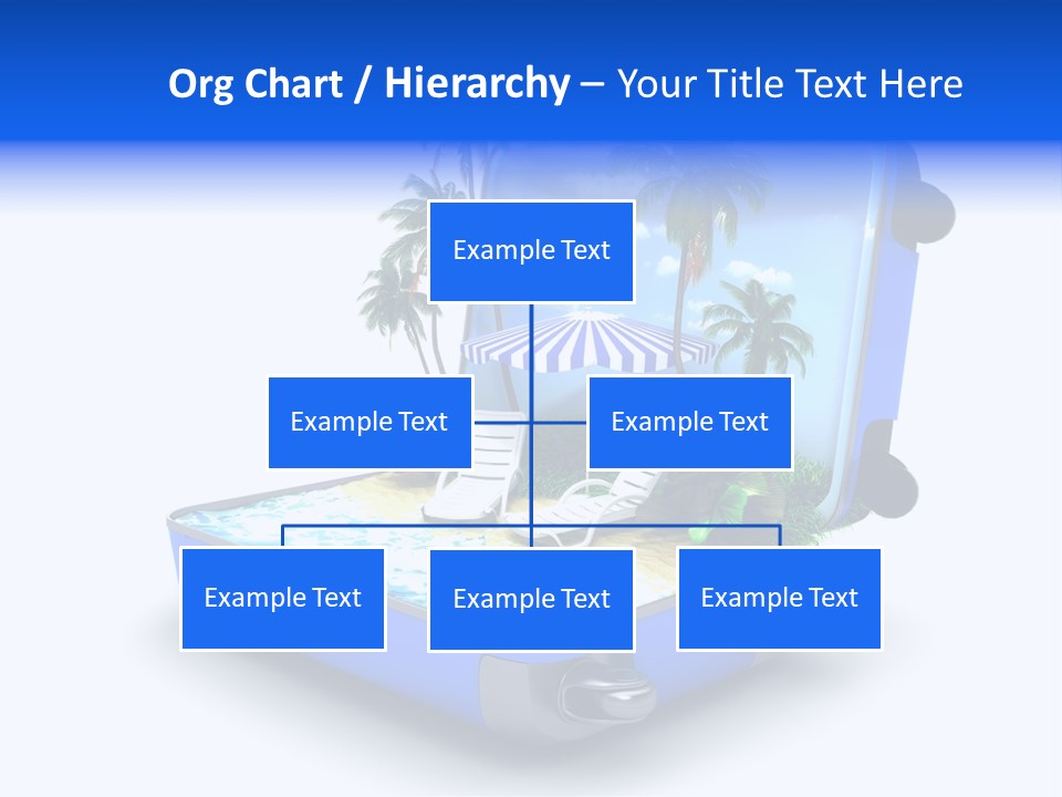 Success Business Expression PowerPoint Template