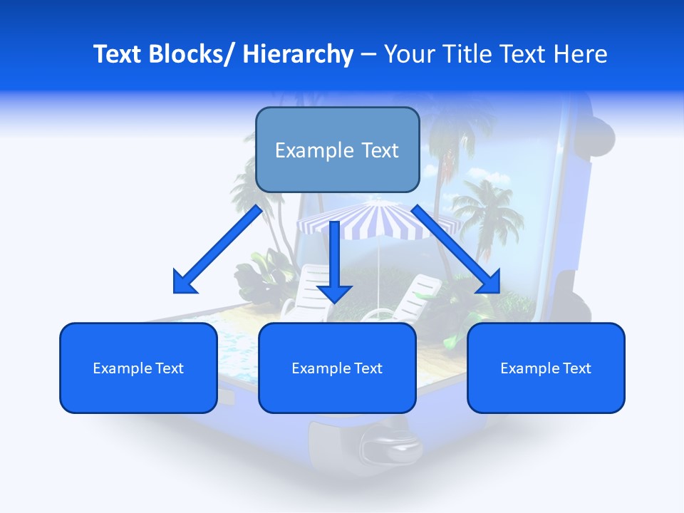 Success Business Expression PowerPoint Template